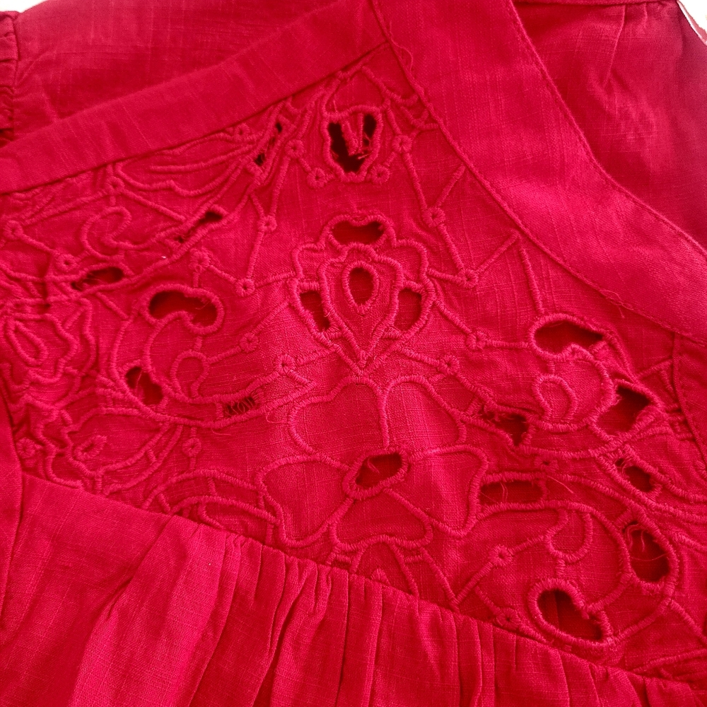 KNOX ROSE Blouse - Picture 7 of 8